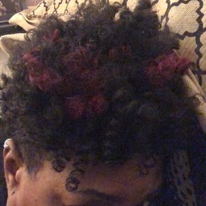 Meet your Posher, Judy